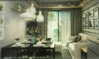 Imagem 4: Apartamento Padrão