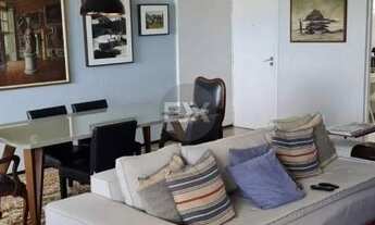 Imagem 5: Apartamento para venda tem 110 metros quadrados com 3 quartos em Meireles - Fortaleza - CE