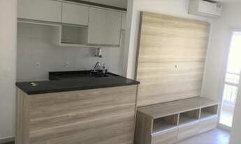 Imagem 6: Apartamento para venda com 67 m2 com 2 quartos -Bela Vista - São Paulo - SP