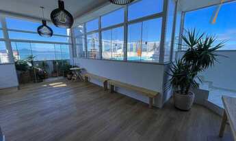 Imagem 2: Cobertura com 3 dormitórios à venda, 321 m² por R$ 1.550.000,00 - Kobrasol - São José/SC