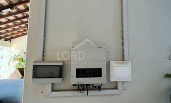 Imagem 5: Casa à venda no bairro Santa Cruz 2 no município de Cuiabá - MT