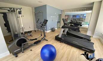 Imagem 7: Apartamento com 3 quartos no Irene Mafra - Bairro Meia Praia em Itapema