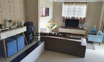 Imagem 6: JACAREÍ - Casa de Condomínio - CONDOMÍNIO RESIDENCIAL MIRANTE DO VALE