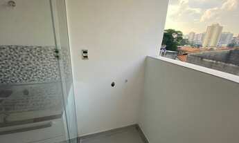 Imagem 4: Kitnet/Conjugado com 24 m a 500 metros da Vila Madalena