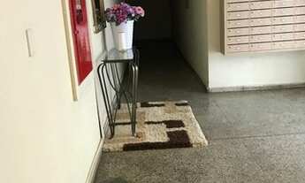 Imagem 2: Apartamento para venda possui 45 metros quadrados com 1 quarto em Kobrasol - São José - SC