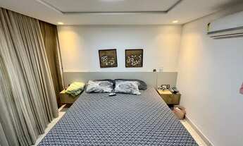 Imagem 4: BANGALÔ À VENDA EM CAMBOINHA. 140 m2 / 3 SUÍTES + DCE / 2 VAGAS. CONDOMÍNIO RESORT. R$ 1.2