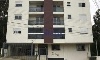 Imagem: Apartamento Garden à venda, 46 m² por