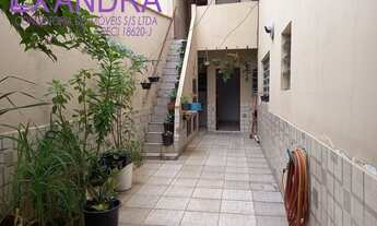 Imagem 2: CASA RESIDENCIAL em SÃO PAULO - SP, SÃO JOÃO CLÍMACO