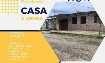 Imagem: Casa para venda com 168 metros quadrados