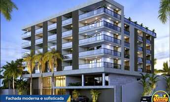 Imagem 6: Lançamento em Ubatuba - Mar Ribeira