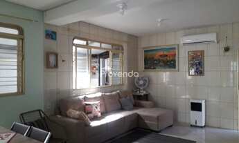 Imagem: CASA 2 QUARTOS À VENDA SÃO FRANCISCO