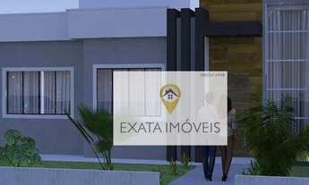 Imagem: Casa à venda, 62 m² por R$ 280.000,00