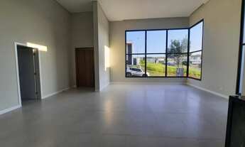 Imagem 6: Casa térrea - 3 suítes + piscina + condomínio clube