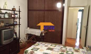 Imagem 6: VENDE - ALTO PADRÃO - STA CECILIA APTO 175.00M² 3 DORM. 2 BANH. 1 VAGA DE GARAGEM A 100.00