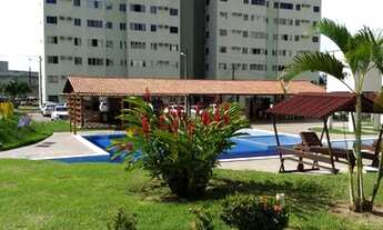 Imagem 3: Apartamento para venda tem 74 metros quadrados com 3 quartos em Nova Parnamirim - Parnamir