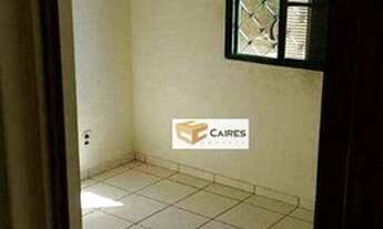 Imagem 3: Apartamento com 2 dormitórios à venda, 48 m² por R$ 160.000,00 - Parque São Jorge - Campin