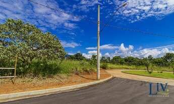 Imagem 2: Lote de 2.000,27m², Condomínio Residencial Vila Arcádia, Lagoa Santa/MG - Cód. 111