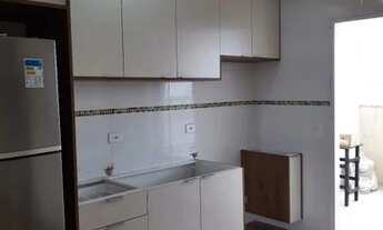 Imagem 5: Sobrado para venda tem 51 metros quadrados com 1 quarto em Vila Santana - São Paulo - SP