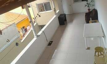 Imagem 5: SãO BERNARDO DO CAMPO - Sobrado Padrão - Assunção