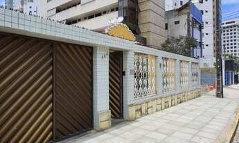 Imagem 7: Imóvel comercial para aluguel Espinheiro - Recife - PE