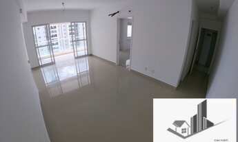 Imagem: Reserva das Aguas, 132m2, Porcelanato