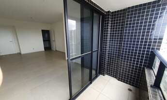 Imagem 2: APTO NOVO 03 QUARTOS NA GRUTA