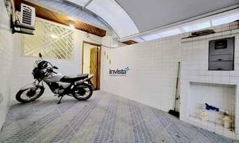 Imagem 4: Comprar casa com 3 quartos no Embaré em Santos