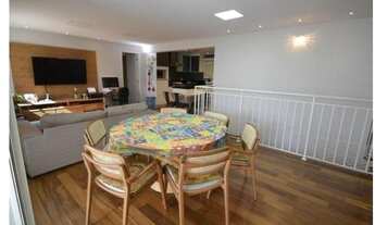 Imagem 4: VILA MARIANA - 370 m², 4 suítes, 4 vagas, depósito, lazer completo, próximo ao Metrô