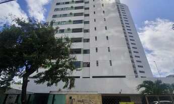 Imagem 4: Apartamento para venda tem 72 metros quadrados com 3 quartos em Encruzilhada - Recife - PE