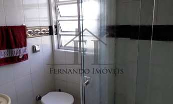 Imagem 6: ÓTIMO APARTAMENTO COM LOCALIZAÇÃO EXCELENTE