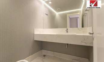 Imagem 5: Apartamento Cidade de Paris 4 suites