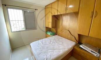 Imagem 6: Apartamento de 84m2 com 3 quartos e 2 banheiros e 1 vaga na Freguesia do Ó