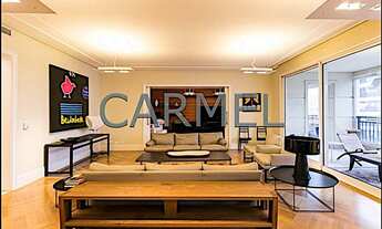 Imagem 5: Apartamento com 4 Quartos à Venda, 517 m² - Melhor dos Jardins