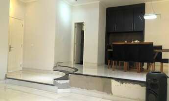 Imagem 5: Condomínio Zona Sul - Casa térrea, 306m² área construída, 03 suítes, piscina com raia