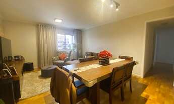 Imagem 5: Apartamento para venda com 100 metros quadrados com 3 quartos em Sumaré - São Paulo - SP