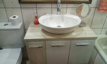 Imagem 4: Apartamento para aluguel e venda tem 68 metros quadrados com 2 quartos em Santana - São Pa