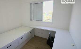 Imagem 6: Apartamento à venda no bairro Jardim Satélite - São José dos Campos/SP