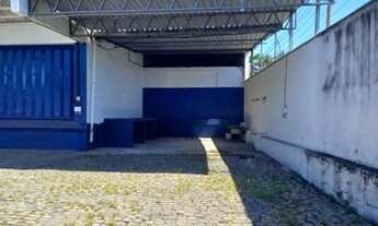 Imagem 2: GALPÃO/DEPÓSITO/ARMAZÉM PARA LOCAÇÃO E VENDA - Rua Nabor do Rego - Ramos, Rio de Janeiro