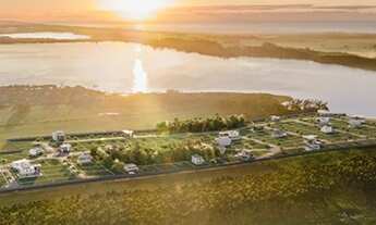 Imagem 2: Condomínio Bluee Lagoon - Em Obra - Previsão de entrega: Junho/2026