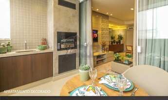 Imagem 6: Todos os santos Apartamento com 4 dormitórios