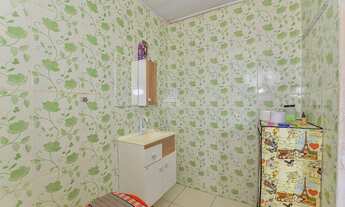 Imagem 7: Sobrado de 137 m² com 4 quartos em Pinheirinho - Curitiba - PR