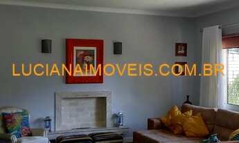 Imagem 4: Casa para venda tem 253 metros quadrados com 3 quartos em Alto da Lapa - São Paulo - SP