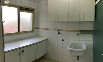 Imagem 7: Apartamento para venda tem 99 metros quadrados com 3 quartos em Vila Suzana - São Paulo