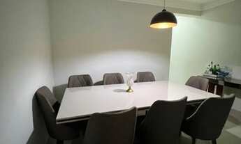 Imagem 2: Apartamento no Copacabana, 90m², 03 Quartos, 01 Suíte, Sacada Gourmet com Churrasqueira