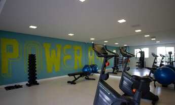 Imagem 4: Apartamento para aluguel e venda com 33 metros quadrados com 1 quarto