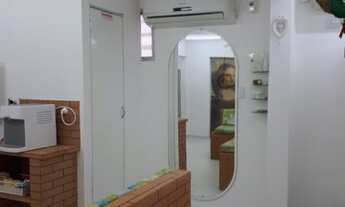 Imagem 4: Sobreloja em frente à Rodoviária do Jabaquara