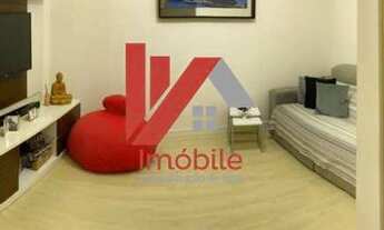 Imagem 4: Apartamento para venda tem 80 metros quadrados com 2 quartos em Andaraí - Rio de Janeiro