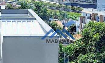 Imagem 4: Lindo apartamento de 2 dormitórios, todo mobiliado com terraço gourmet, vaga de garagem co