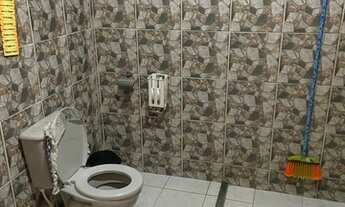 Imagem 4: Casa Lajeada Solta 270 Metros na Coroa Do Meio