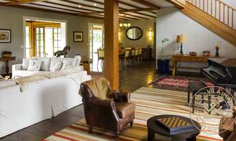 Imagem 6: Imóvel à venda com a cara e o conceito do Haras Larissa!